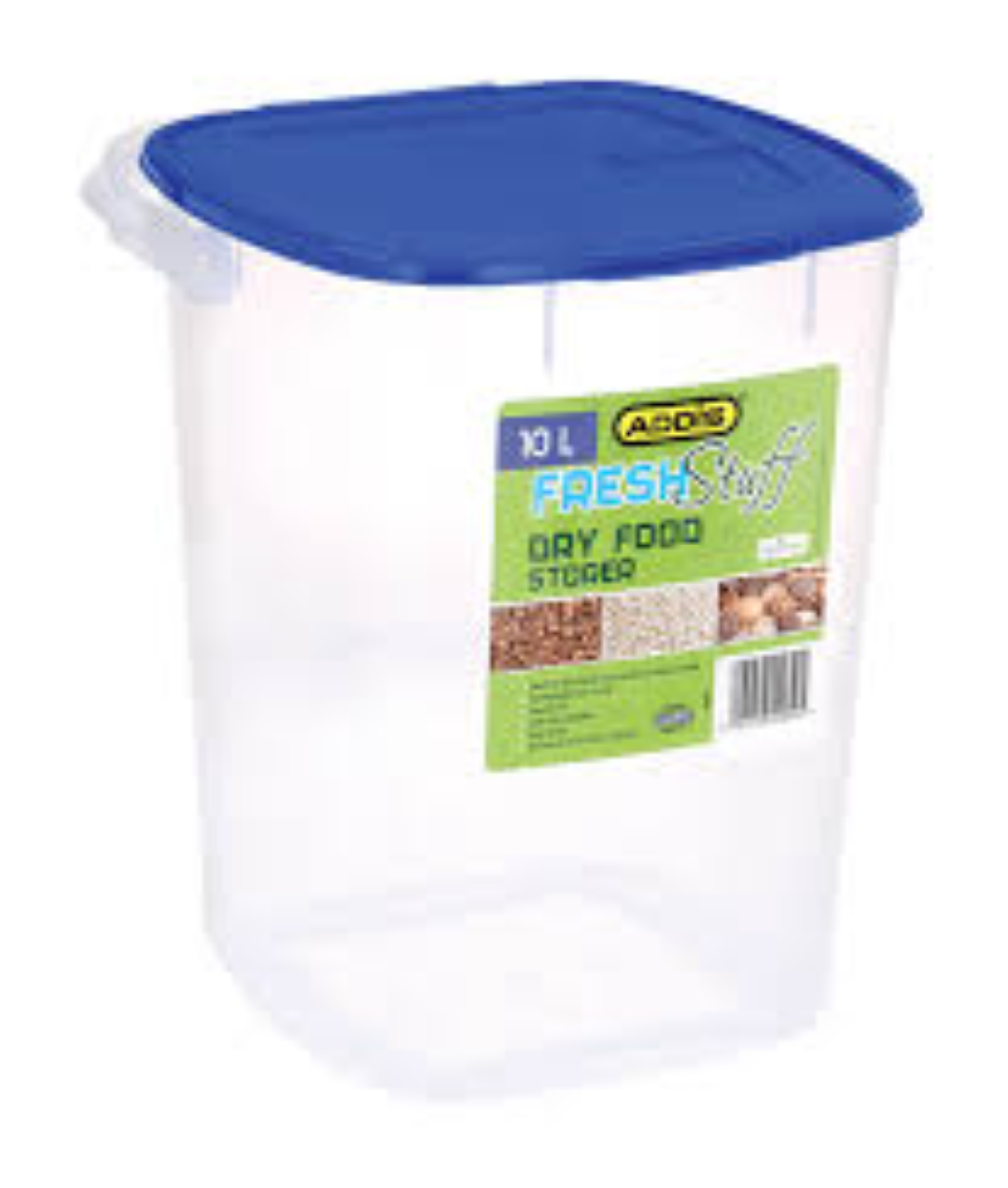ADDIS FRESH STUFF BULK DRY F.STORE 10L